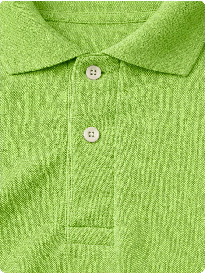 all polos