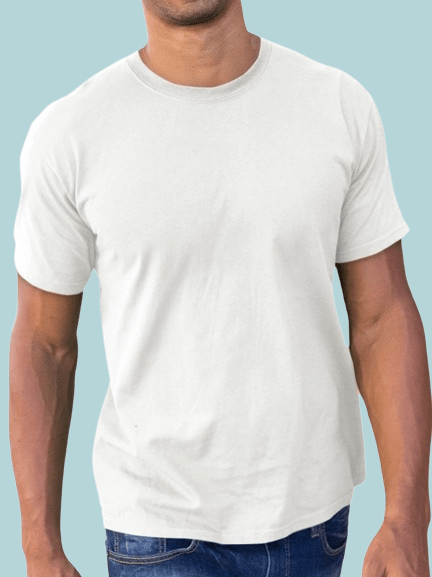 1301 – Heavyweight Cotton T-Shirt