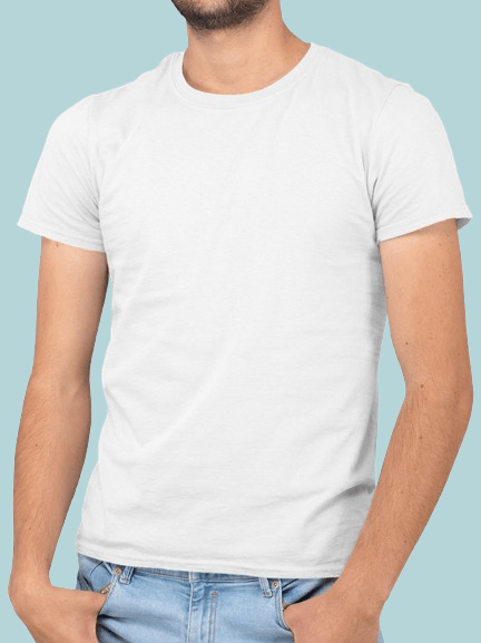 3001 – Unisex Jersey T-Shirt