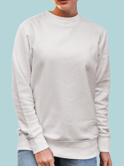 6014 – Garment-Dyed Heavyweight Long Sleeve T-Shirt