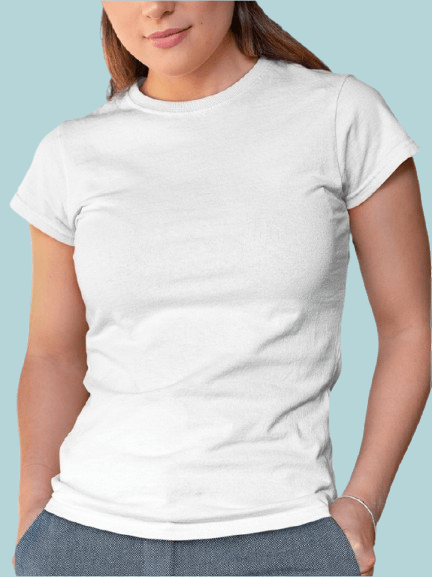 G640L – Women’s Softstyle T-Shirt