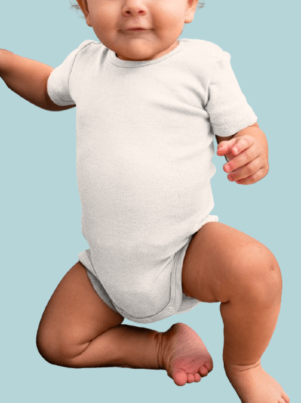 4424 – Infant Bodysuit