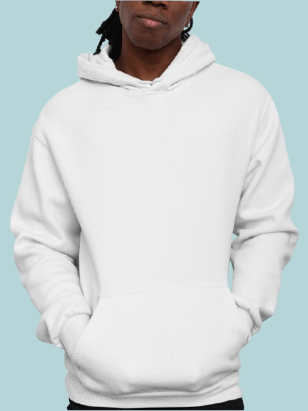 G185 – Hooded Sweatshirt