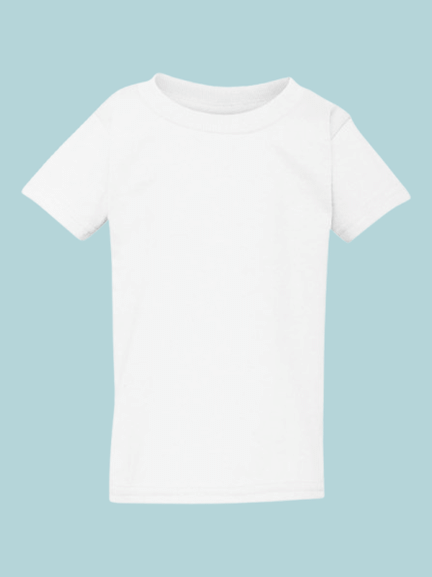 Gildan- G510P Toddler Heavy Cotton™ T-Shirt
