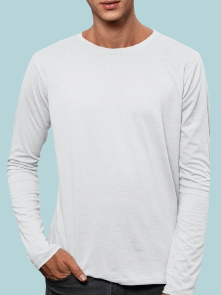Gildan- G644 Unisex Softstyle® Long Sleeve T-Shirt