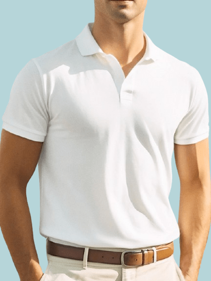 Gildan- 64800 Unisex Softstyle® Pique Polo