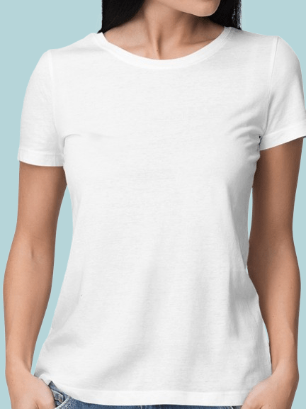 Gildan 2000L Women's Ultra Cotton® T-Shirt