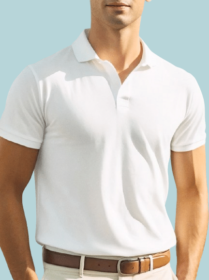 Gildan- 8800 Unisex DryBlend® Jersey Polo