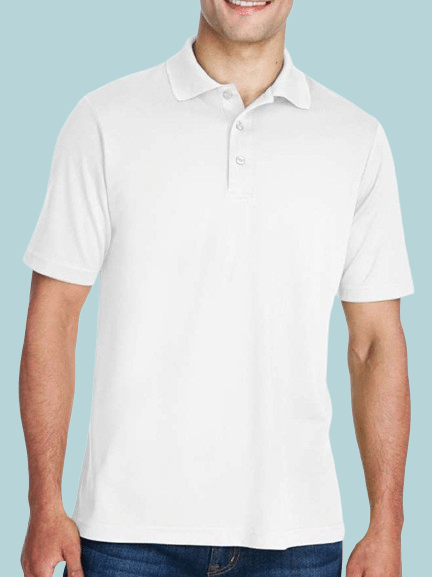 CORE365-88181 - Men's Origin Performance Piqué Polo