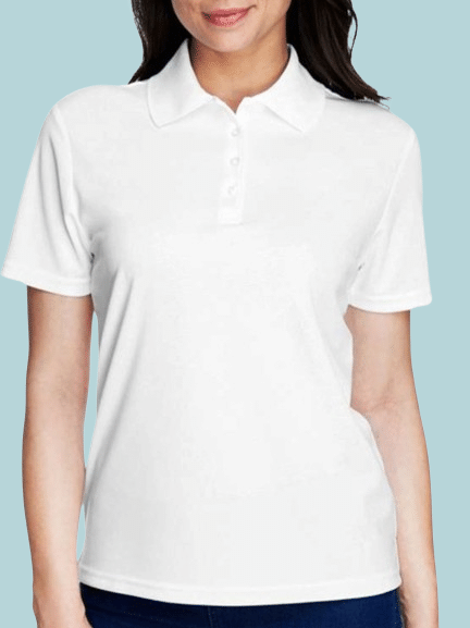 CORE365- 78181 - Women's Origin Performance Piqué Polo