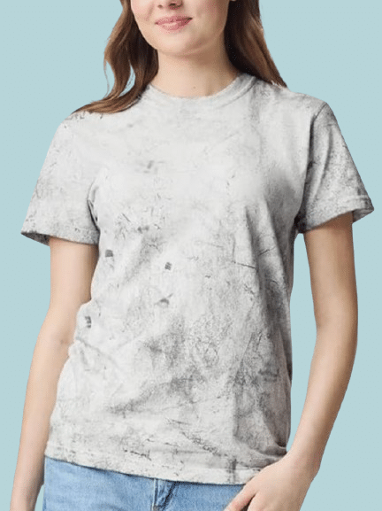 Comfort Colors- 1745 - Unisex Colorblast™ Heavyweight TShirt