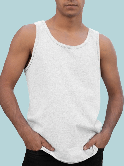 Comfort Colors- 9360 - Unisex Garment-Dyed Heavyweight Tank Top