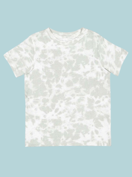 Rabbit Skins- 3321EX - Toddler Fine Jersey Tee - Extended Colors